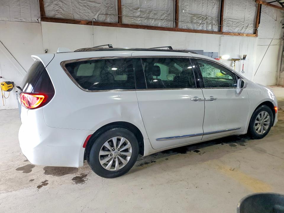 Aukcja sprzedaży 2019 Chrysler Pacifica, vin: 2C4RC1BG8KR539733, numer aukcji: 63931896