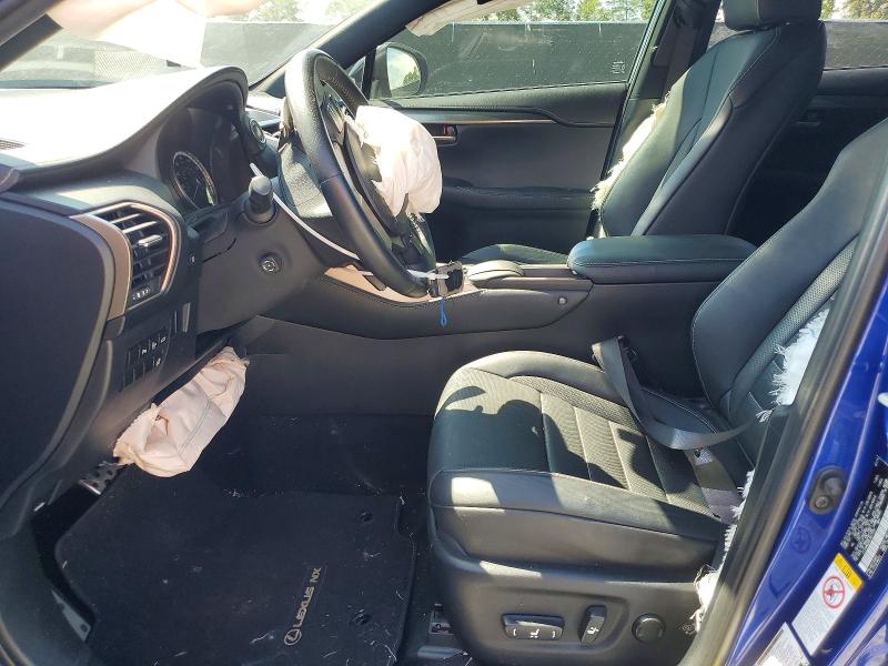 Продажа на аукционе авто 2015 Lexus Nx, vin: JTJYARBZ8F2017770, номер лота: 67080776