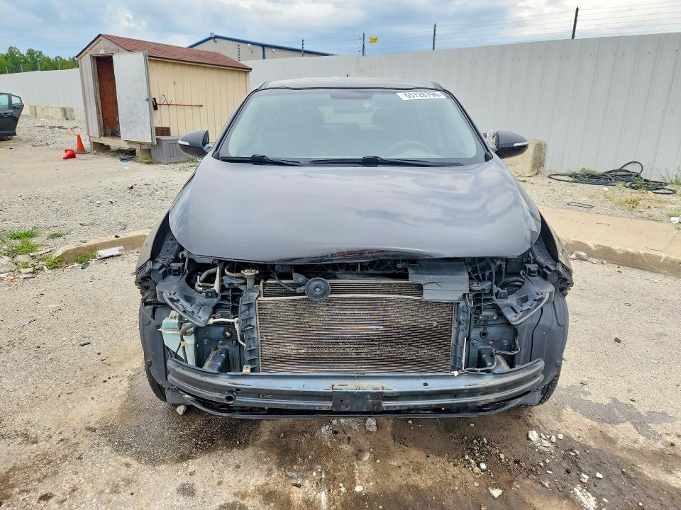 65728796 :رقم المزاد ، KNDPB3A27D7475295 vin ، 2013 Kia Sportage مزاد بيع