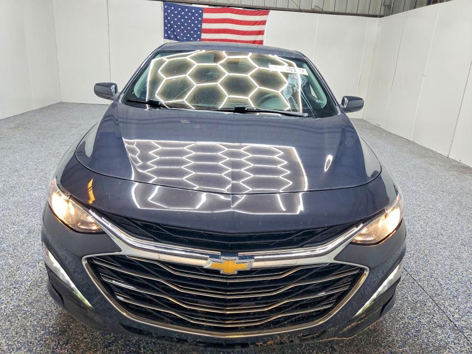 65026916 :رقم المزاد ، 1G1ZD5ST0SF138193 vin ، 2025 Chevrolet Malibu مزاد بيع