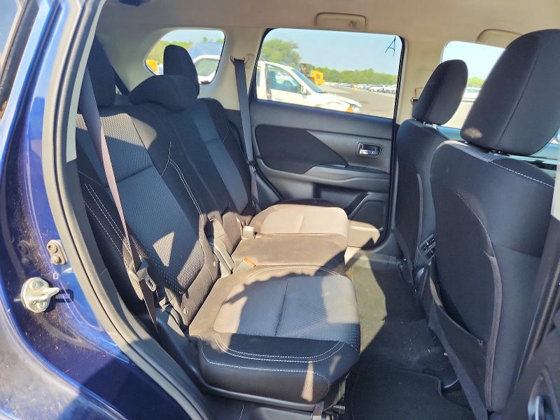 Aukcja sprzedaży 2020 Mitsubishi Outlander, vin: JA4AD2A34LZ039813, numer aukcji: 65624726