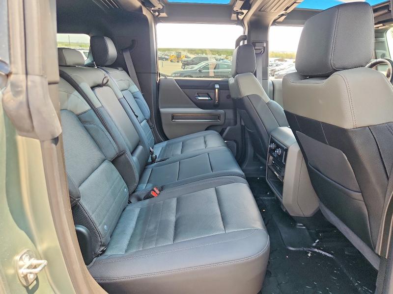 Продаж на аукціоні авто 2024 Gmc Hummer Suv, vin: 1GKB0RDC3RU100783, номер лоту: 66343616