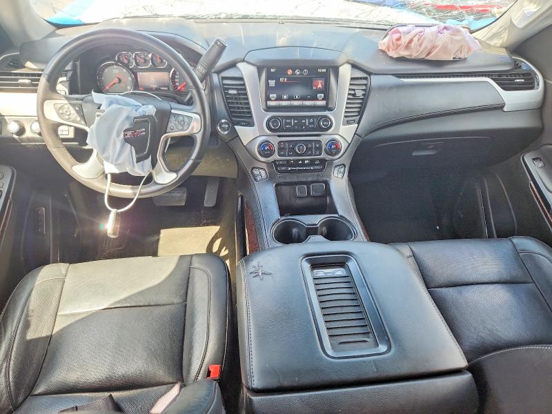 2015 Gmc Yukon Xl მანქანა იყიდება აუქციონზე, vin: 1GKS2HKC7FR691822, აუქციონის ნომერი: 64598706
