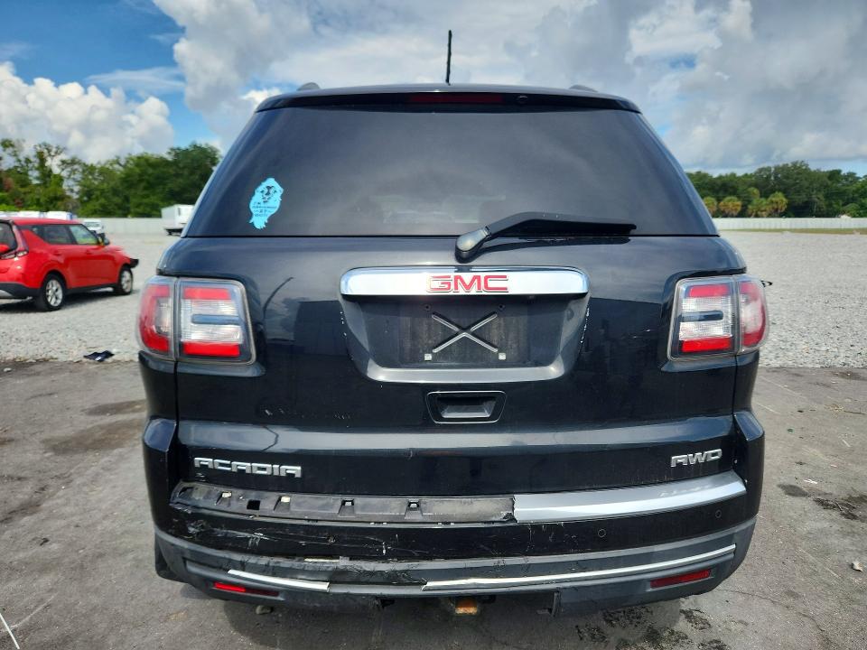 2014 Gmc Acadia მანქანა იყიდება აუქციონზე, vin: 1GKKVRKD1EJ314549, აუქციონის ნომერი: 64413536