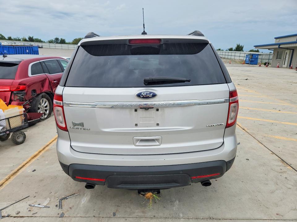 Продажа на аукционе авто 2013 Ford Explorer, vin: 1FM5K7F84DGA26390, номер лота: 65628146