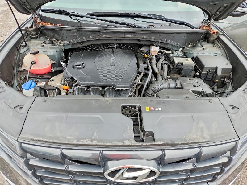 Продажа на аукционе авто 2022 Hyundai Tucson, vin: 5NMJFCAE9NH096331, номер лота: 62487946