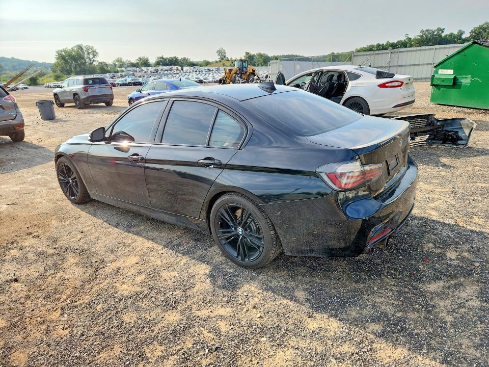 Aukcja sprzedaży 2015 Bmw 335, vin: WBA3B9G5XFNR93206, numer aukcji: 63472776