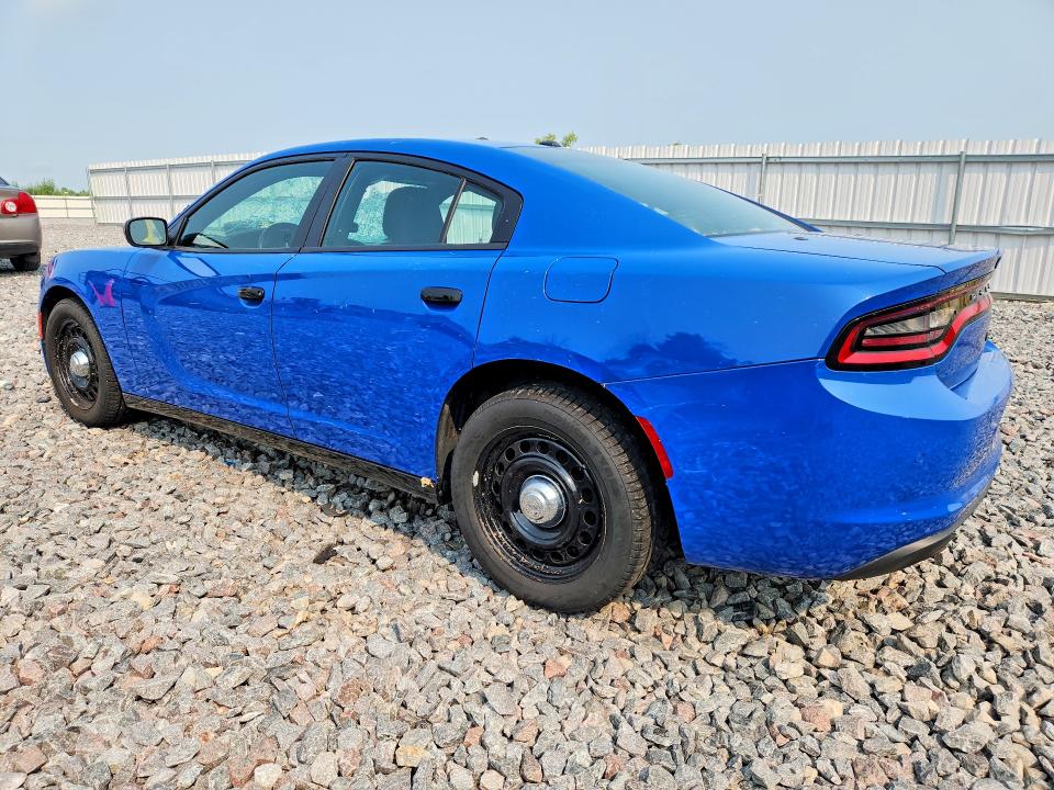 Aukcja sprzedaży 2020 Dodge Charger, vin: 2C3CDXKTXLH186782, numer aukcji: 64408666
