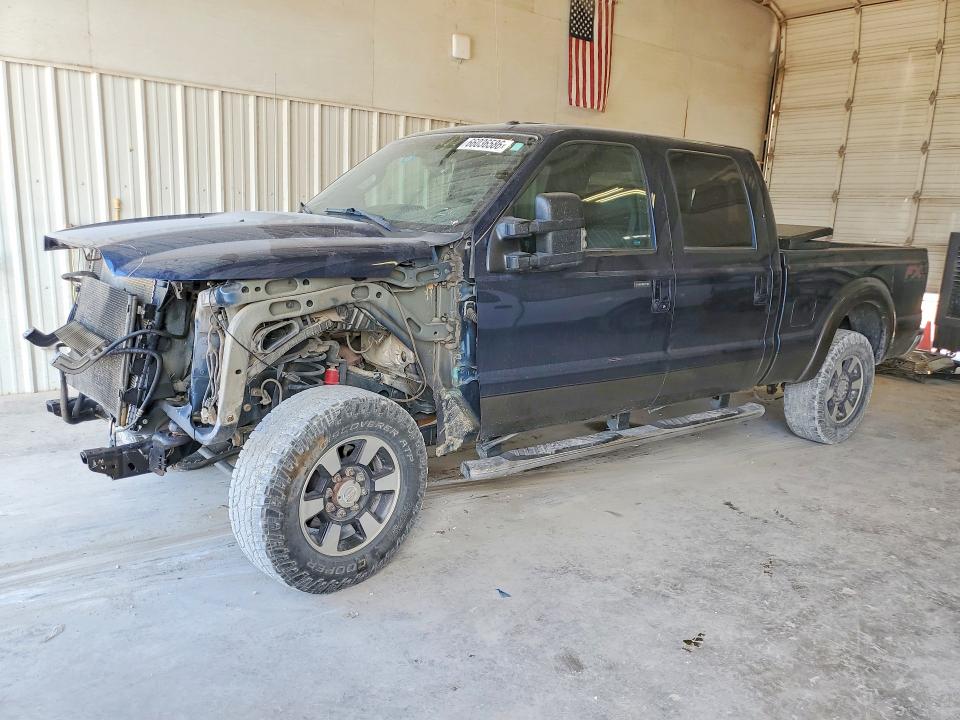 66036586 :رقم المزاد ، 1FT7W2B67GEC50939 vin ، 2016 Ford F250 مزاد بيع