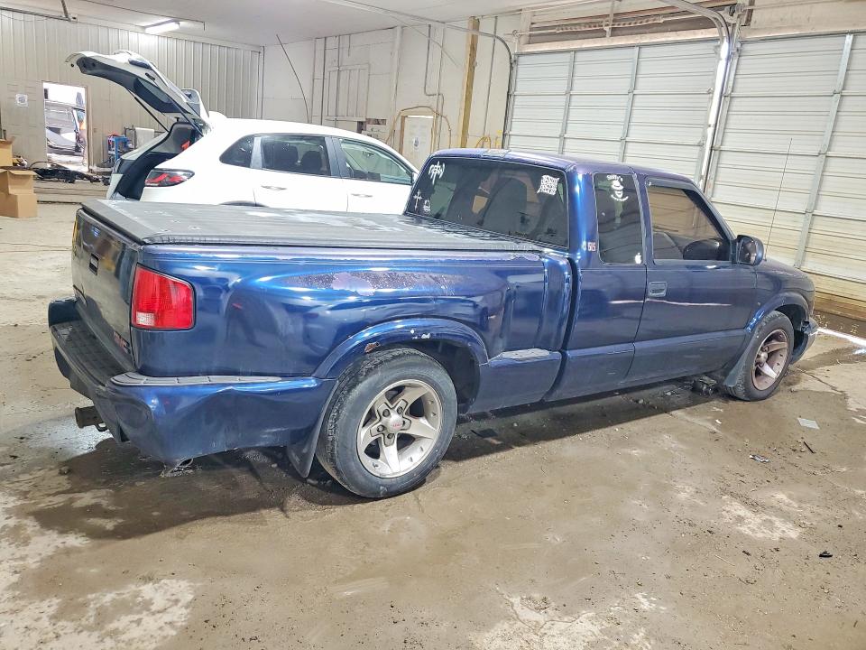 Aukcja sprzedaży 2002 Gmc Sonoma, vin: 1GTCS19W128185717, numer aukcji: 66933846