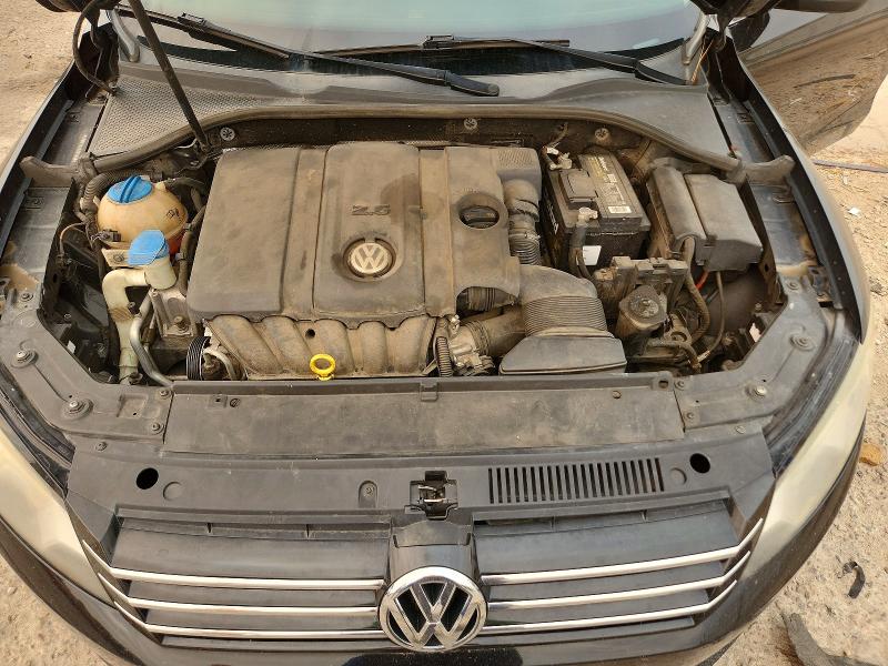 63008826 :رقم المزاد ، 1VWBP7A31EC013428 vin ، 2014 Volkswagen Passat مزاد بيع