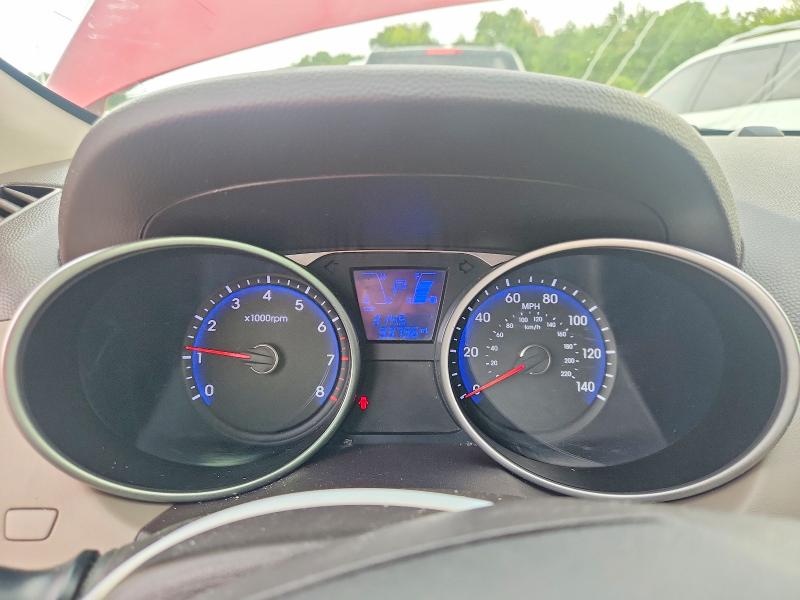 66972186 :رقم المزاد ، KM8JT3AF8FU085182 vin ، 2015 Hyundai Tucson مزاد بيع