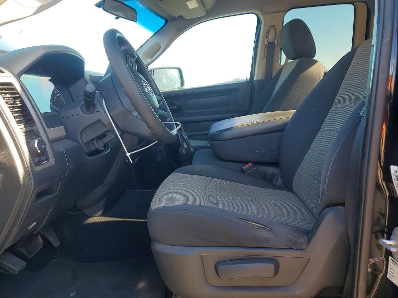 Aukcja sprzedaży 2012 Dodge Ram 1500, vin: 1C6RD7FT5CS142253, numer aukcji: 65584366