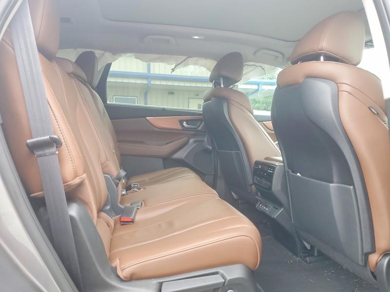 Продажа на аукционе авто 2023 Acura Mdx, vin: 5J8YD9H44PL003545, номер лота: 66745966