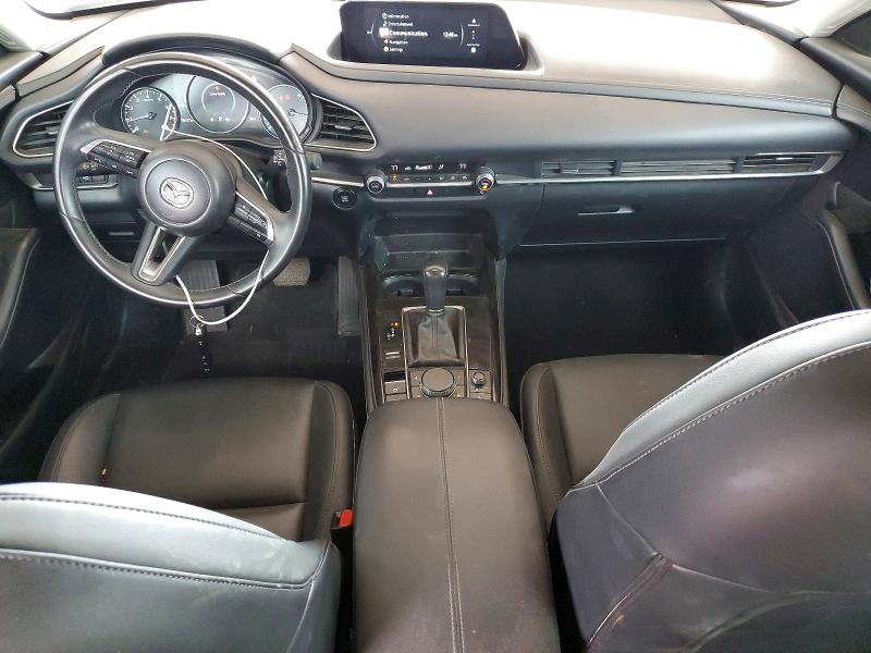 64910046 :رقم المزاد ، 3MVDMBBM4RM638309 vin ، 2024 Mazda Cx-30 مزاد بيع