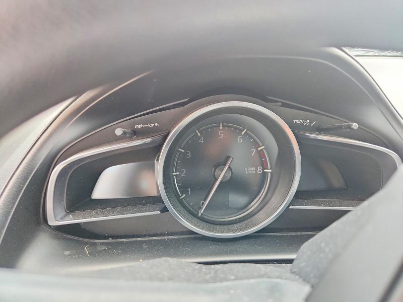 Aukcja sprzedaży 2021 Mazda Cx-3, vin: JM1DKFB75M1505895, numer aukcji: 66132626