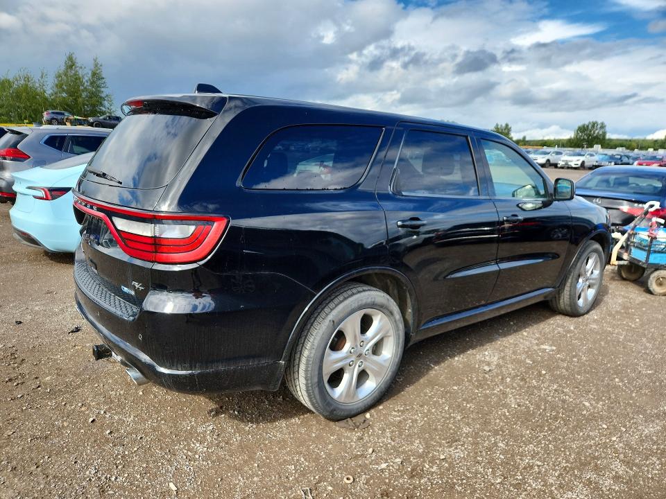 Продажа на аукционе авто 2019 Dodge Durango, vin: 1C4SDJCT7KC722804, номер лота: 65815686