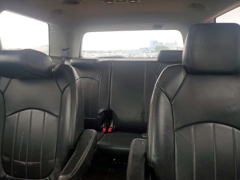 Aukcja sprzedaży 2014 Gmc Acadia, vin: 1GKKVTKD2EJ101221, numer aukcji: 63932856