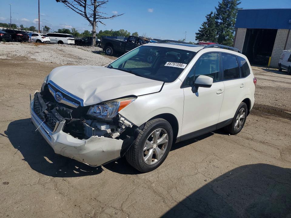 Aukcja sprzedaży 2014 Subaru Forester, vin: JF2SJAEC3EH546946, numer aukcji: 66797096