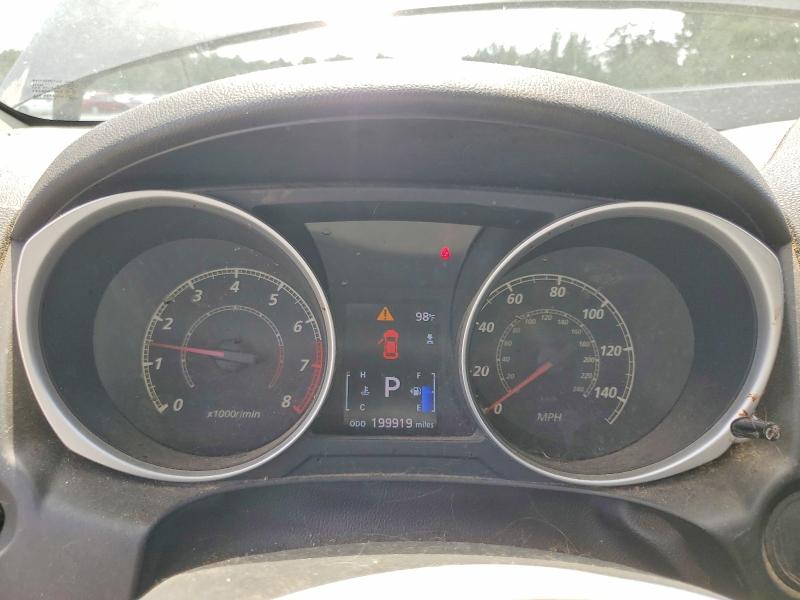 Aukcja sprzedaży 2012 Mitsubishi Outlander Sport, vin: JA4AP3AU2CZ004290, numer aukcji: 65855736