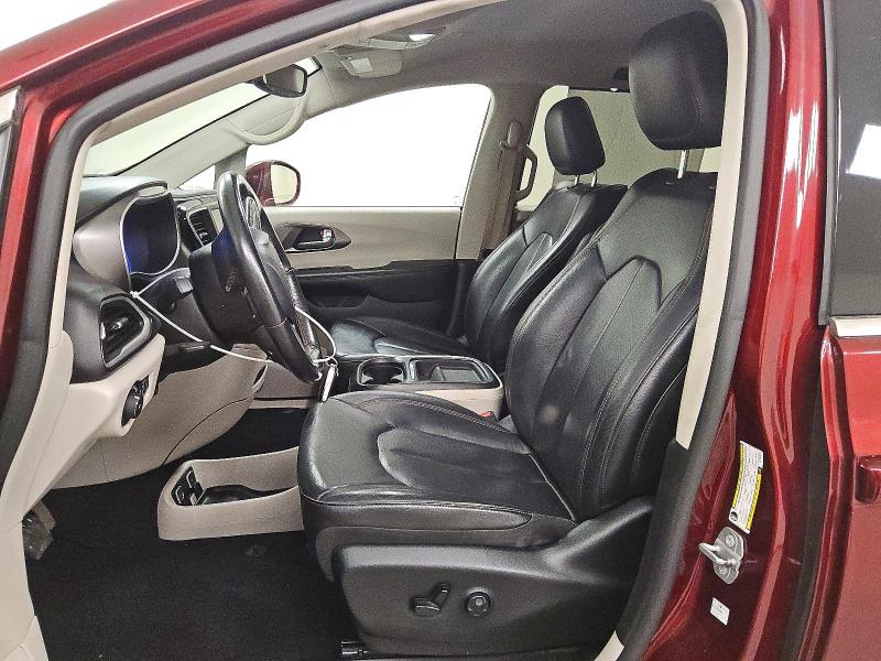 Продаж на аукціоні авто 2020 Chrysler Pacifica, vin: 2C4RC1BG4LR106928, номер лоту: 64572226