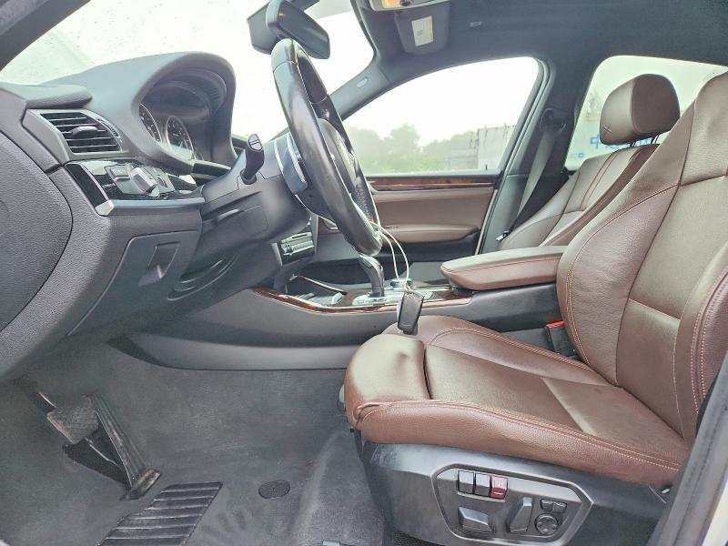 Aukcja sprzedaży 2018 Bmw X4, vin: 5UXXW7C54J0Z44803, numer aukcji: 64036346