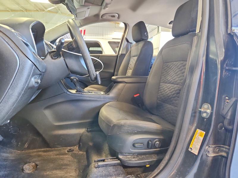 Aukcja sprzedaży 2018 Chevrolet Equinox, vin: 2GNAXJEV2J6217396, numer aukcji: 62456476