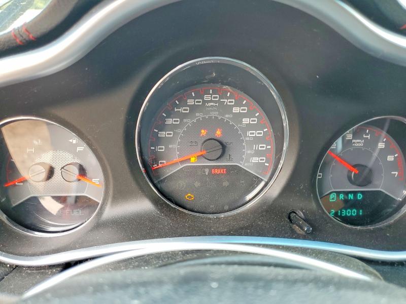 Продаж на аукціоні авто 2011 Dodge Avenger, vin: 1B3BD1FG6BN575105, номер лоту: 63890976