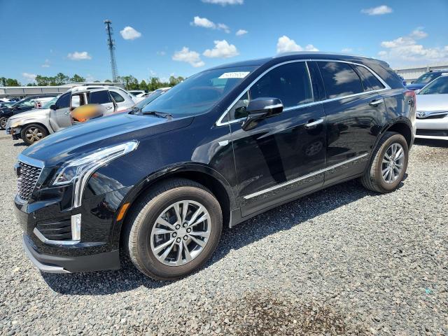 Продажа на аукционе авто 2021 Cadillac Xt5, vin: 1GYKNCRS1MZ156933, номер лота: 64805956