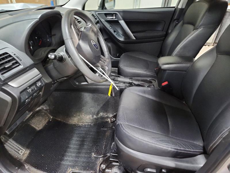 Aukcja sprzedaży 2015 Subaru Forester, vin: JF2SJAUC5FH501767, numer aukcji: 64571976