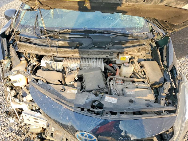 Продаж на аукціоні авто 2017 Toyota Prius V, vin: JTDZN3EU8HJ067750, номер лоту: 66903676
