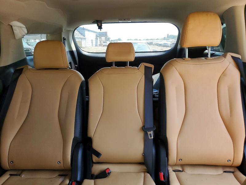 65486976 :رقم المزاد ، KNDNC5H32R6399478 vin ، 2024 Kia Carnival مزاد بيع