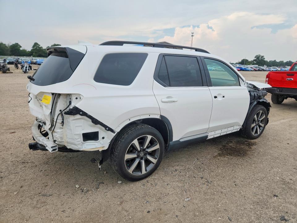 2024 Honda Pilot მანქანა იყიდება აუქციონზე, vin: 5FNYG1H87RB026320, აუქციონის ნომერი: 66894316
