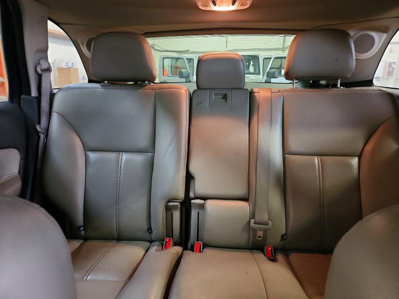Aukcja sprzedaży 2011 Ford Edge, vin: 2FMDK4KCXBBA40187, numer aukcji: 64732836