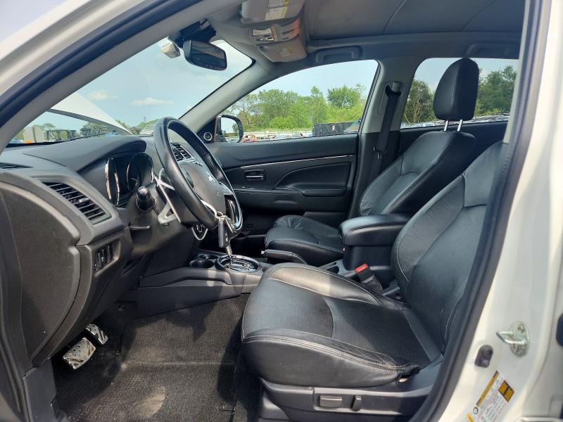 Aukcja sprzedaży 2017 Mitsubishi Outlander Sport, vin: JA4AR4AW1HZ028587, numer aukcji: 64958576