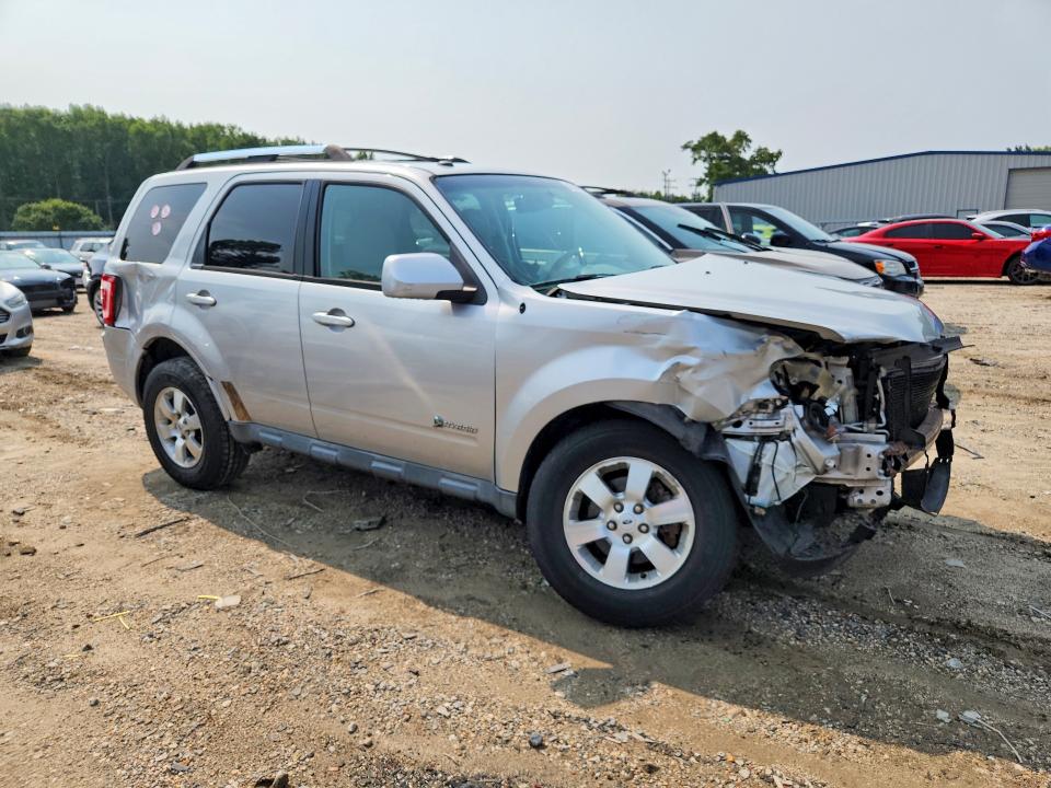 64584216 :رقم المزاد ، 1FMCU4K34AKA64396 vin ، 2010 Ford Escape مزاد بيع