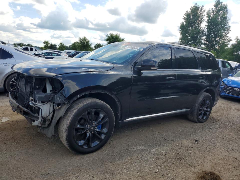 Auction sale of the 2015 Dodge Durango, vin: 1C4RDJDG1FC163336, lot number: 66200046