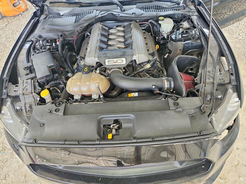 Продаж на аукціоні авто 2016 Ford Mustang, vin: 1FA6P8CF5G5252740, номер лоту: 64769136