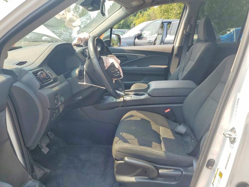 Продажа на аукционе авто 2025 Honda Ridgeline, vin: 5FPYK3F1XSB011050, номер лота: 64949336