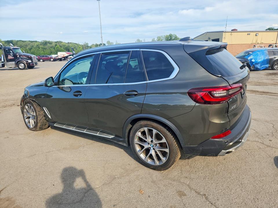 Aukcja sprzedaży 2023 Bmw X5, vin: 5UXCR6C00P9R81016, numer aukcji: 64758046