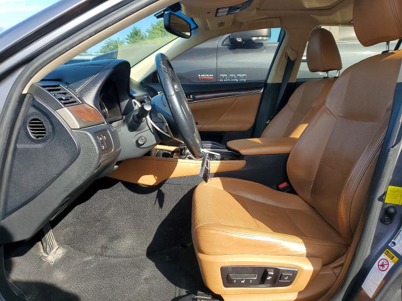 63588556 :رقم المزاد ، JTHCE1BL2E5021307 vin ، 2014 Lexus Gs مزاد بيع