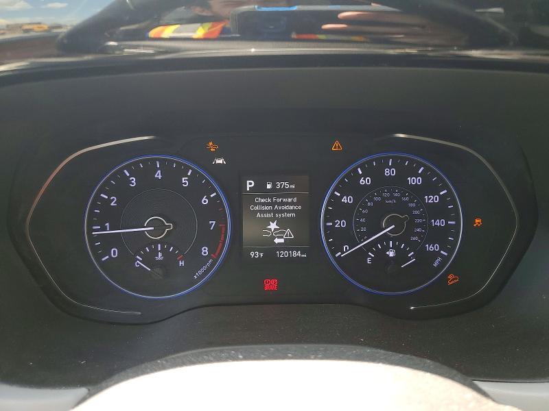 63881326 :رقم المزاد ، KM8R2DHE0LU145590 vin ، 2020 Hyundai Palisade مزاد بيع