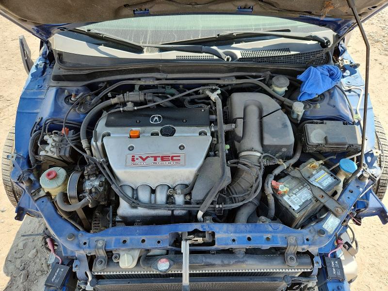2002 Acura Rsx მანქანა იყიდება აუქციონზე, vin: JH4DC53032C015125, აუქციონის ნომერი: 64243166