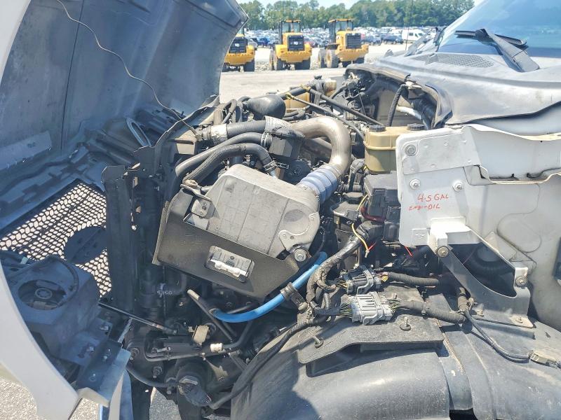 Aukcja sprzedaży 2016 Ford F650, vin: 1FDNF6DC1GDA04536, numer aukcji: 63467076