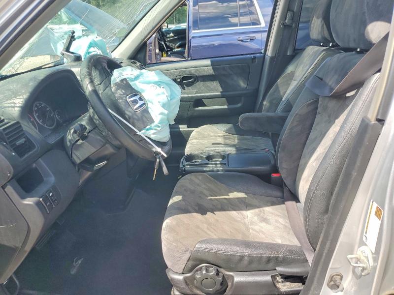 Aukcja sprzedaży 2004 Honda Cr-v, vin: SHSRD78884U220694, numer aukcji: 66704396