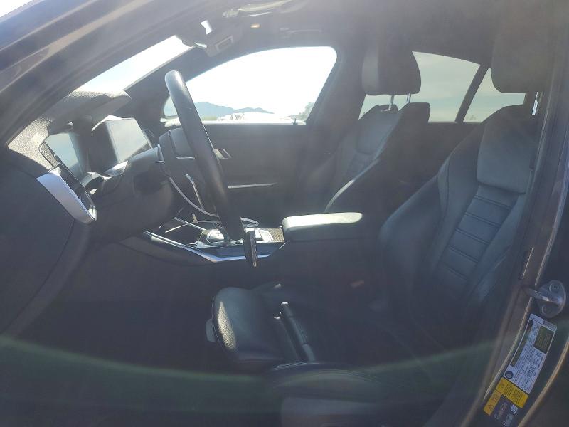 Aukcja sprzedaży 2021 Bmw 330xe, vin: 3MW5P9J02M8B89392, numer aukcji: 65415326