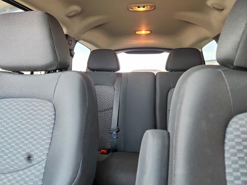63280996 :رقم المزاد ، 3GNBABFW8BS558436 vin ، 2011 Chevrolet Hhr مزاد بيع