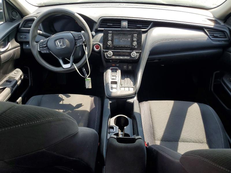 Продажа на аукционе авто 2019 Honda Insight, vin: 19XZE4F13KE010564, номер лота: 65100916
