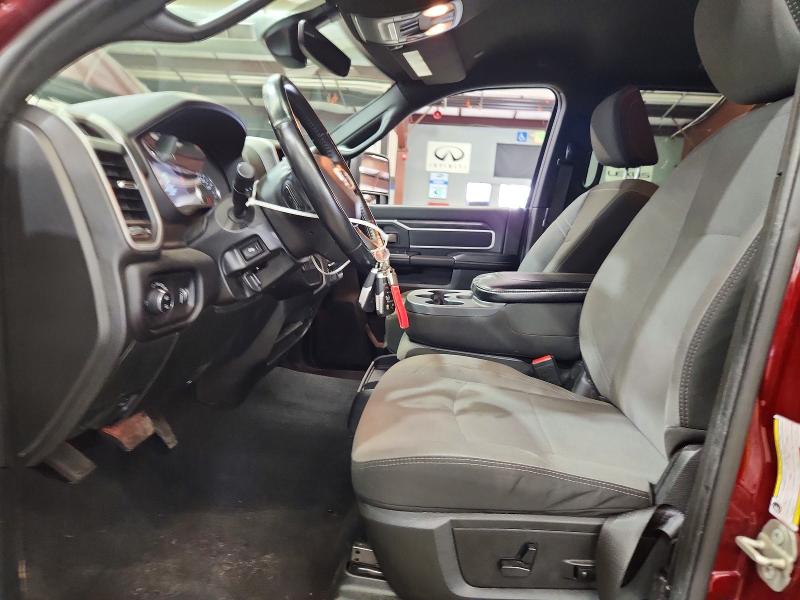 Продажа на аукционе авто 2024 Ram 2500, vin: 3C6UR5DL6RG117946, номер лота: 65441556