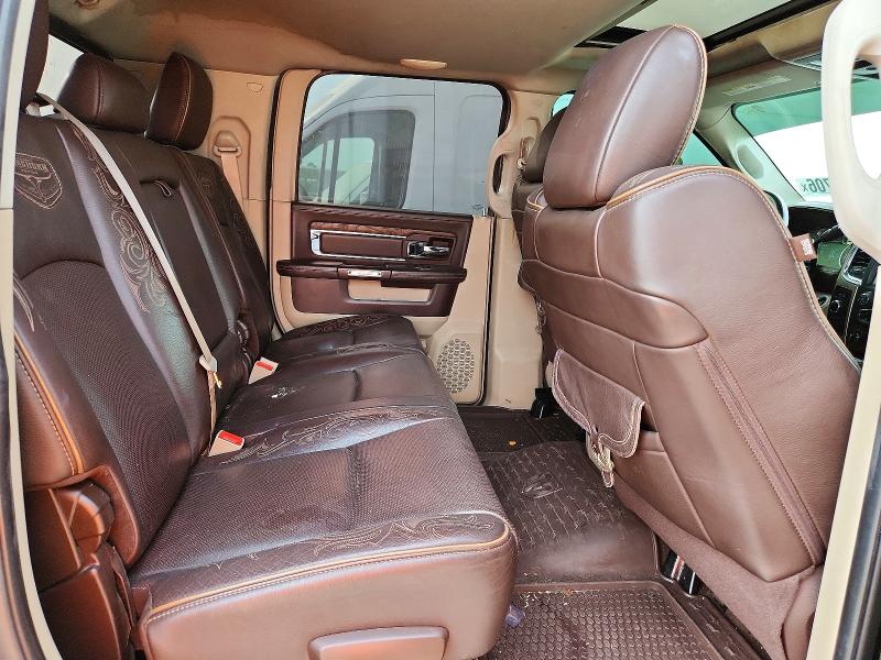 2015 Ram 3500 მანქანა იყიდება აუქციონზე, vin: 3C63RRNL7FG565237, აუქციონის ნომერი: 65444706